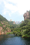山峰