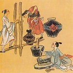 人物 酒文化