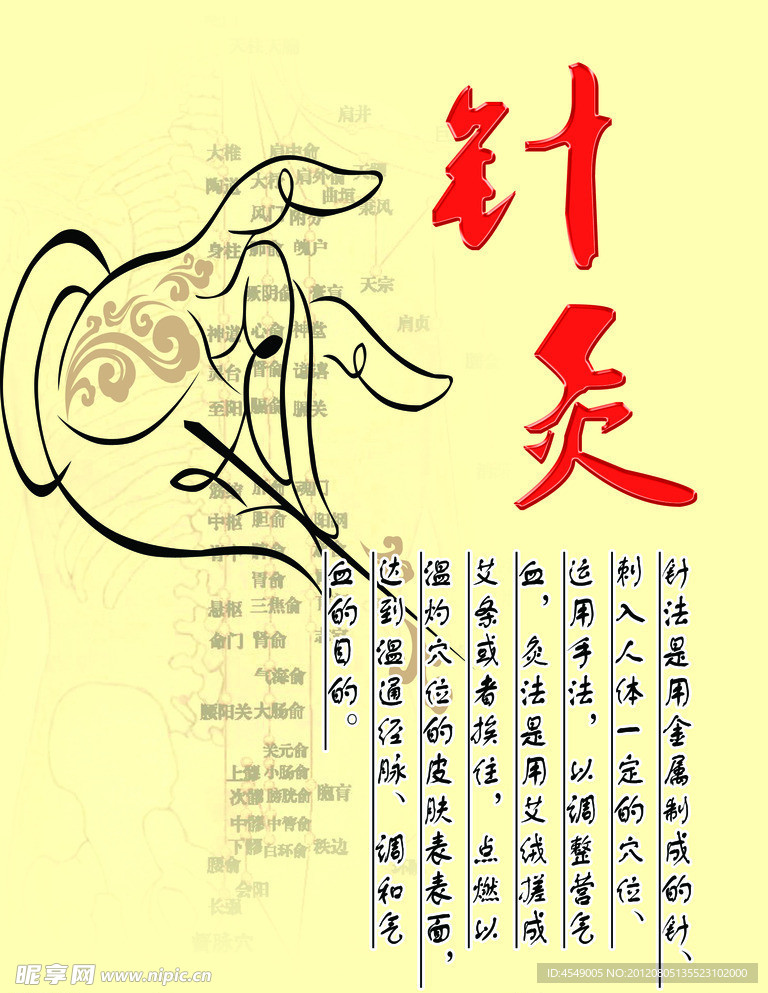 针灸