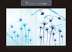 移门花纹
