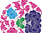 花纹