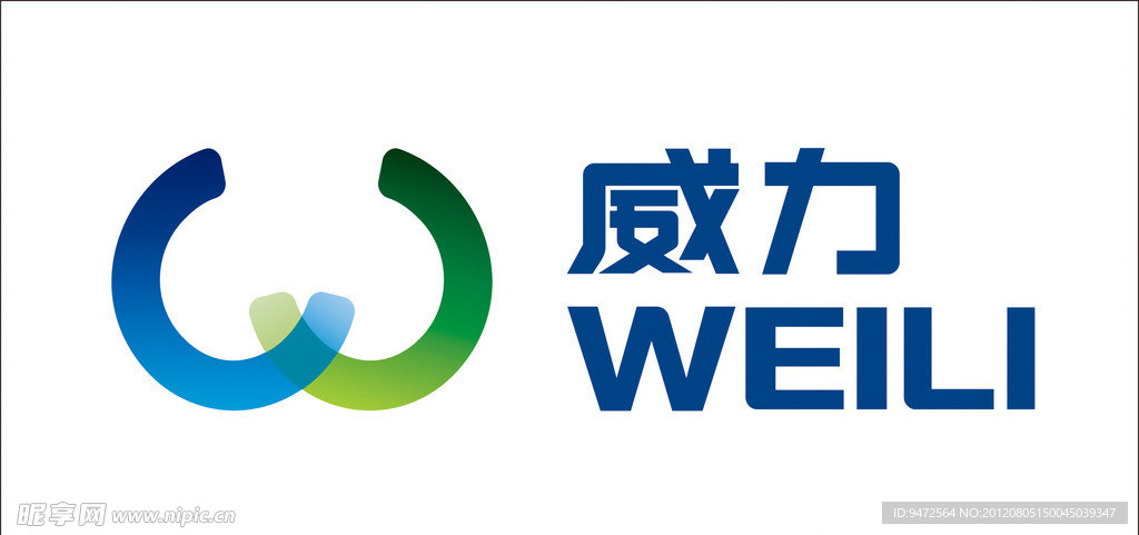 东菱威力电器标志