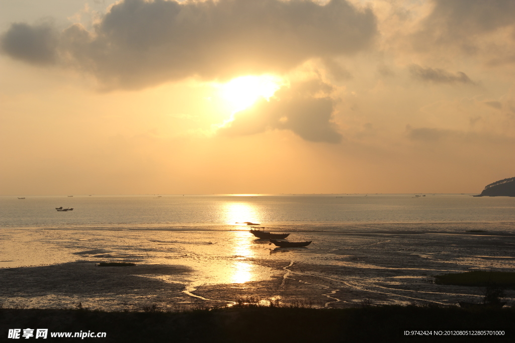 中国海陵岛