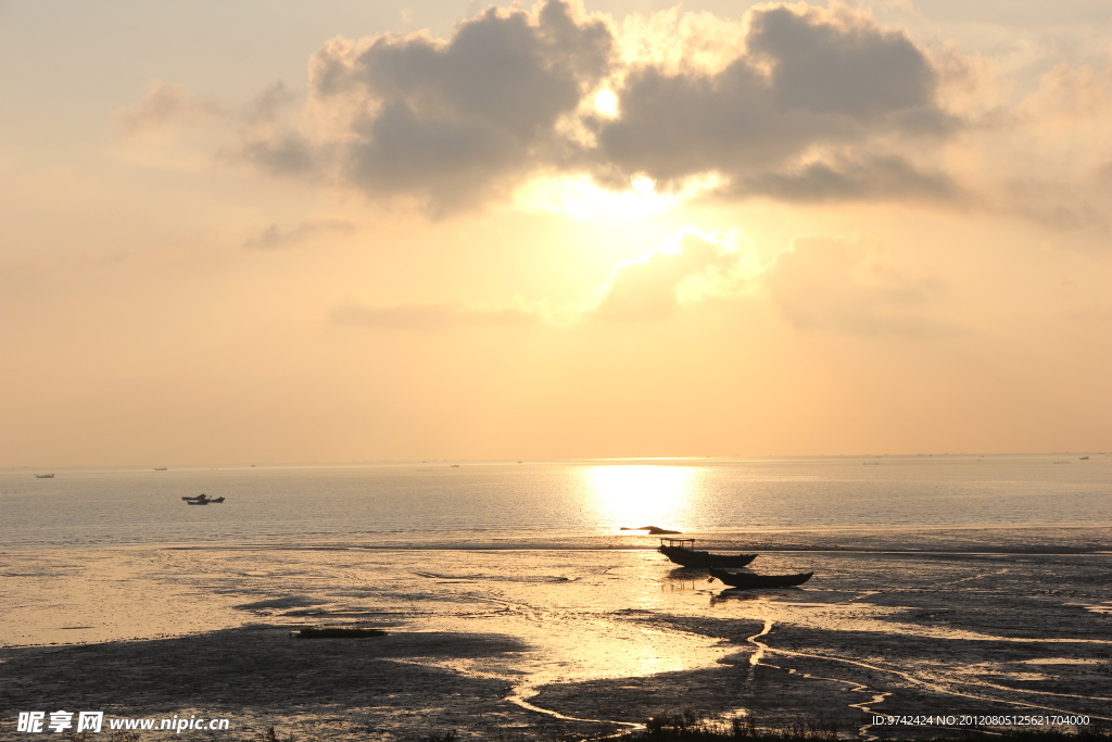 中国海陵岛