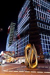 都市夜景