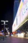 都市夜景