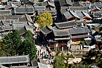 丽江古城