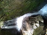 藏龙百瀑