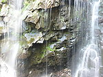 藏龙百瀑