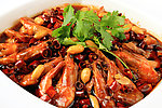 麻辣小白龙
