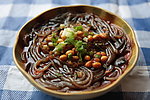 酸辣粉