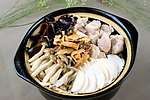 三菌煲