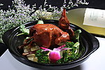 砂锅鸽子王