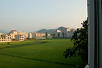 窗外风景