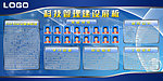 公司宣传展板