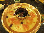 火锅