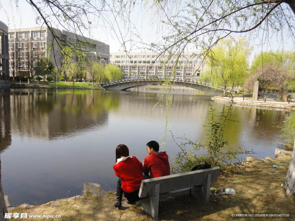 河海大学