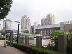 苏州景观