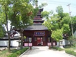 寒山寺