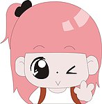 卡通矢量图