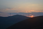 落日 夕阳