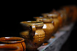 新疆陶器