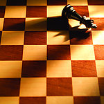 国际象棋