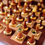 国际象棋