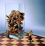 国际象棋
