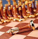国际象棋