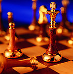 国际象棋