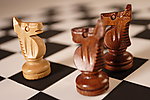 国际象棋