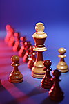 国际象棋