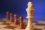 国际象棋