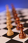 国际象棋