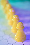 国际象棋