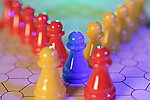 国际象棋