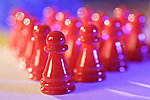 国际象棋