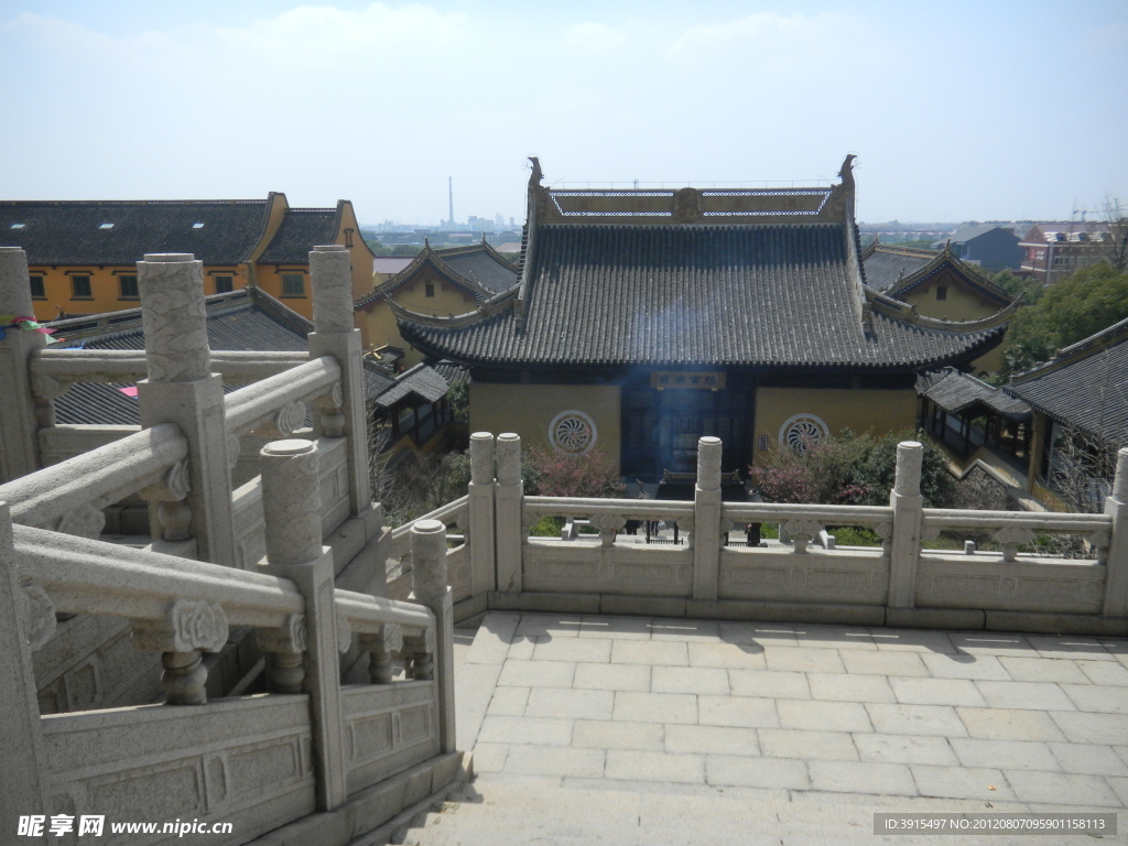 永庆寺