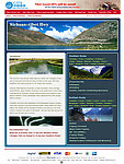 旅游网站香格里拉佛教西藏专题页面