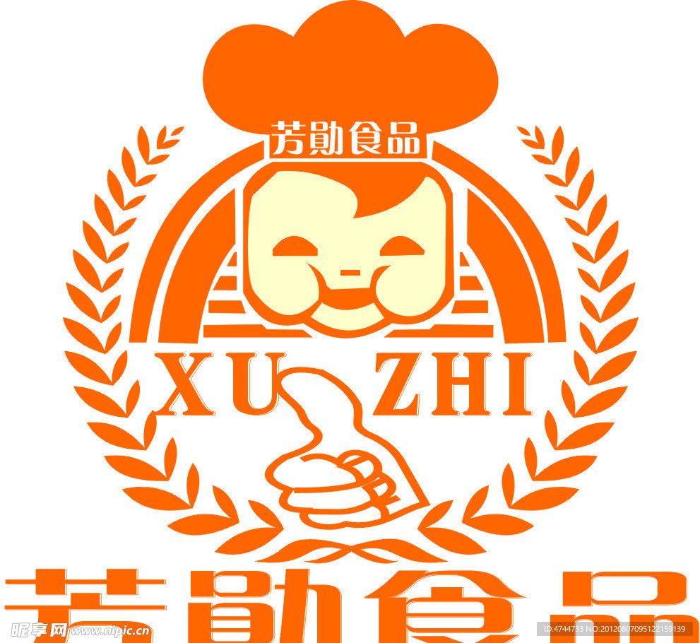 芳勋食品
