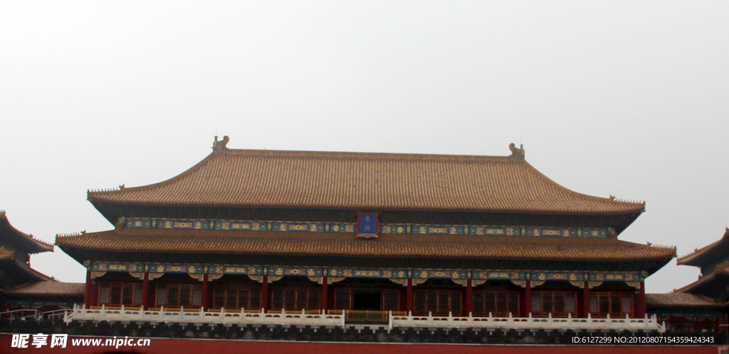 午门