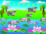 被风吹过的夏天