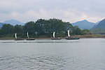 帆船 木船