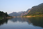 河流