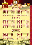 古典菜谱 宫烧烤