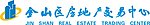房地产交易中心LOGO