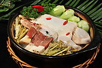 杭帮老鸭煲