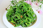 香油香蒿