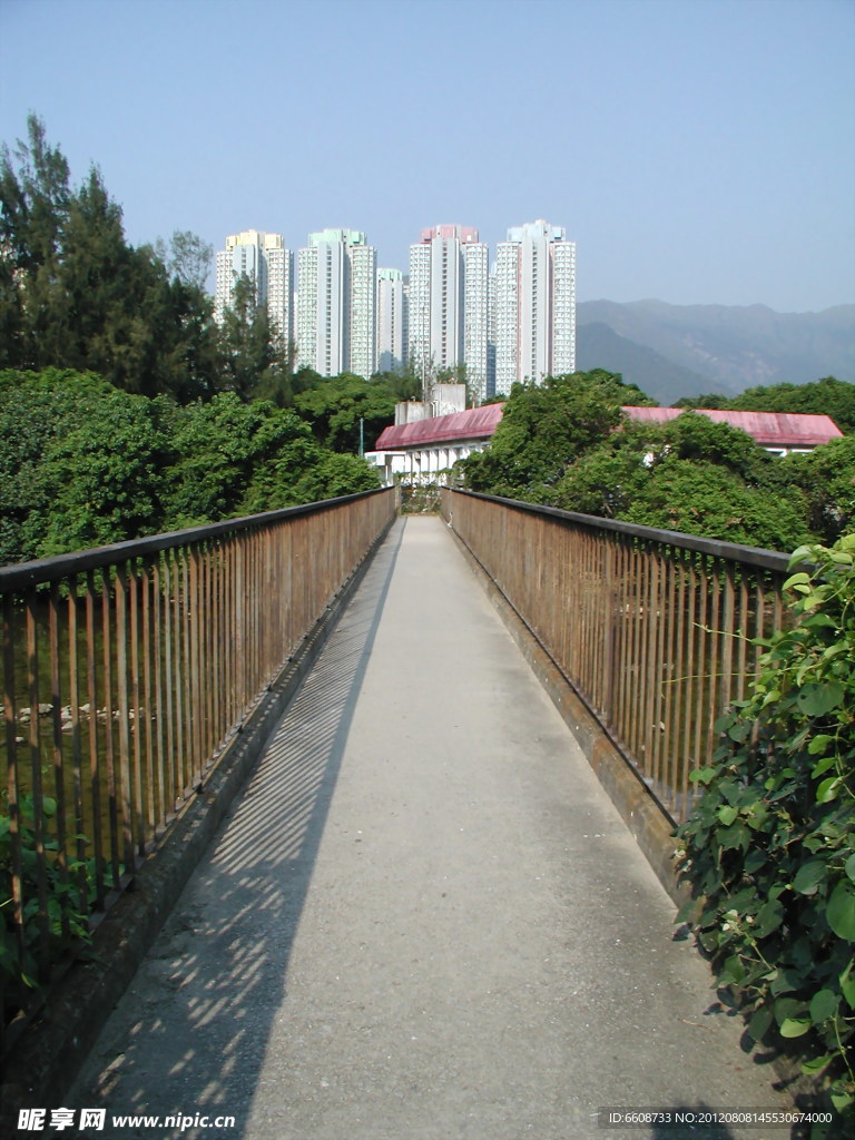 自然风景